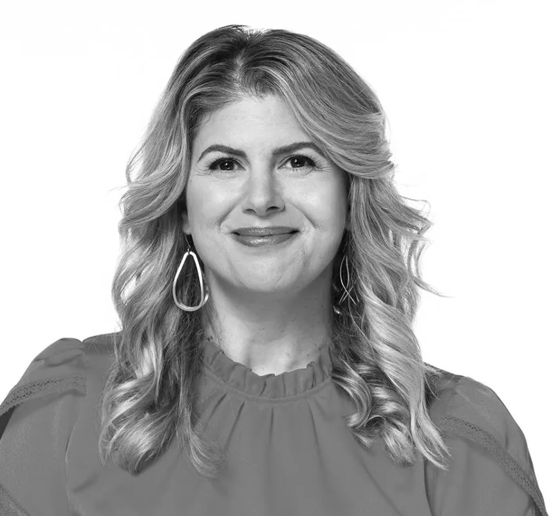 Dr. Deborah Berebichez