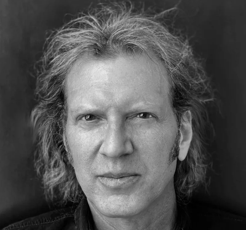 Mike Pell