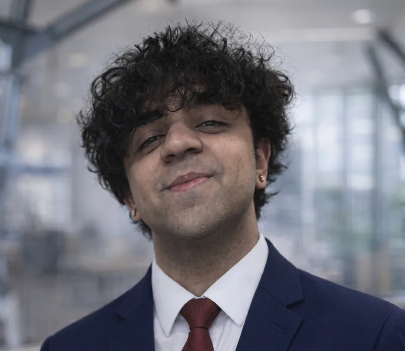 Raghav Chari