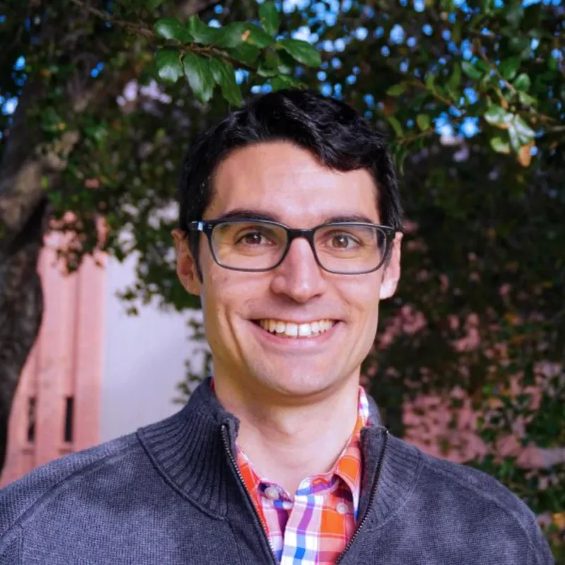 Prof. Zac Manchester